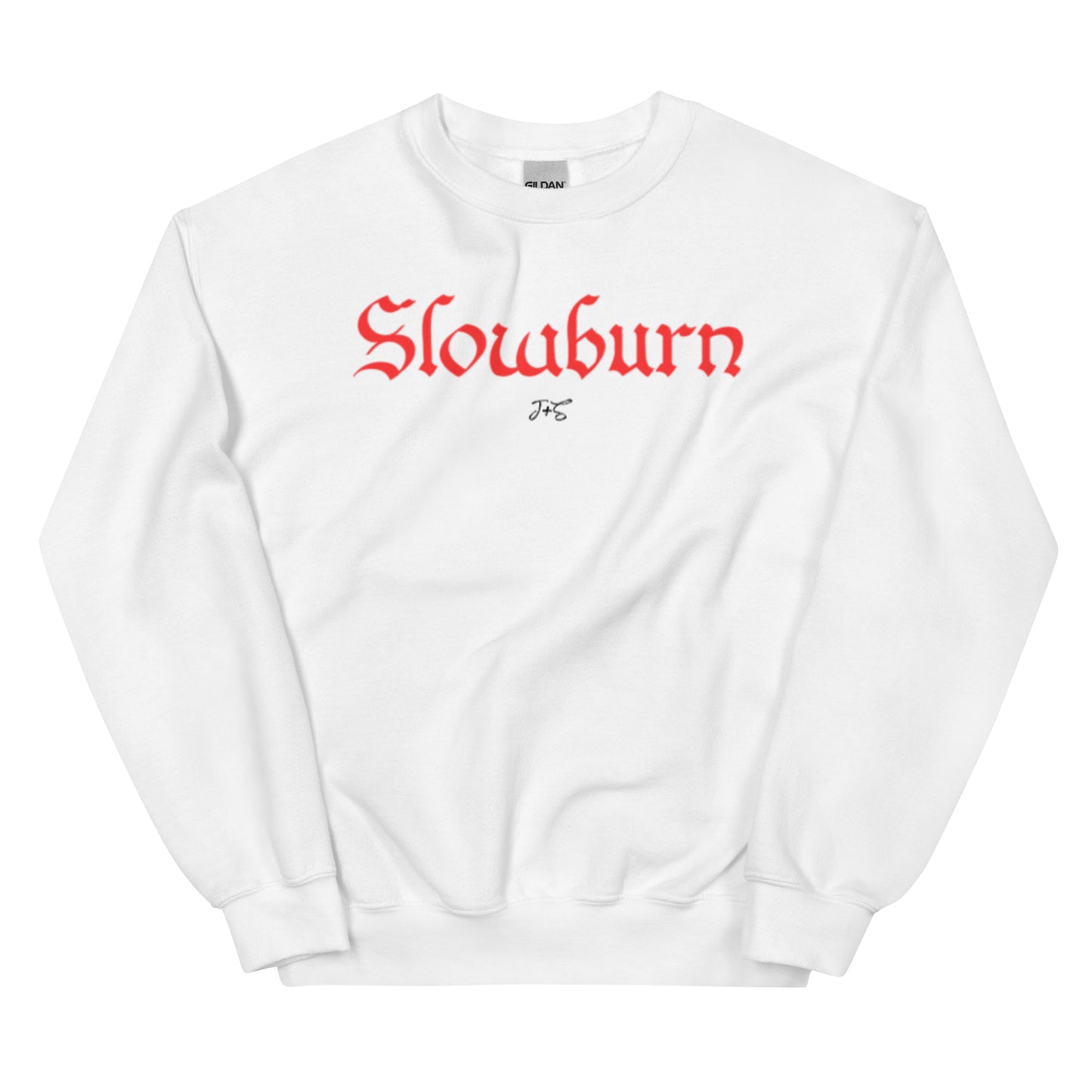 Slowburn Sweatshirt