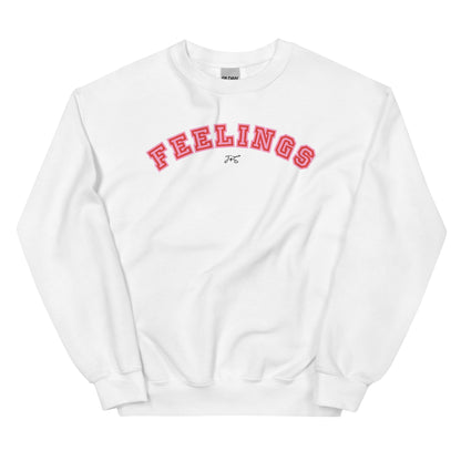 Feelings Sweatshirt