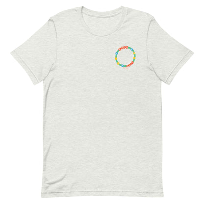 Good Girl Bracelet t-shirt