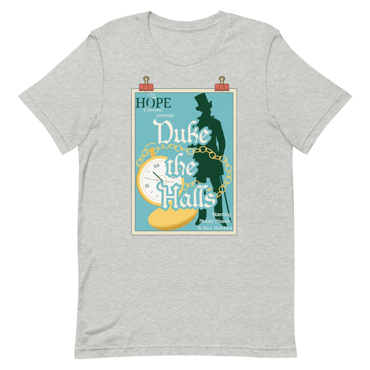 Duke the Halls Tshirt