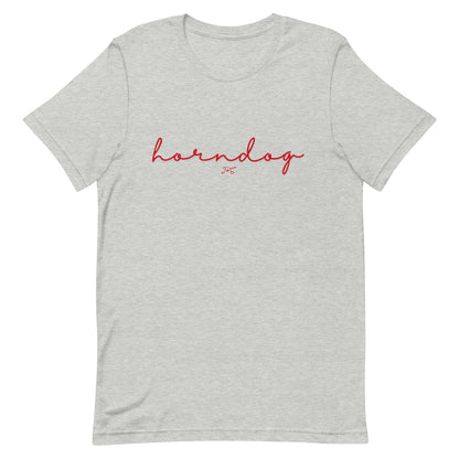 Horndog Tshirt