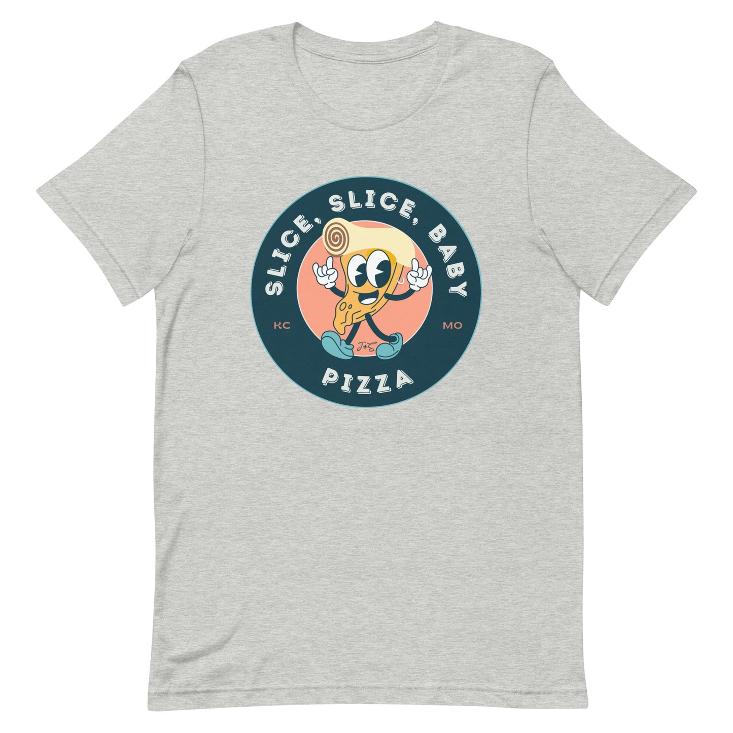 Slice, Slice, Baby Tshirt