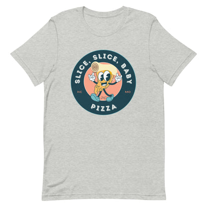 Slice, Slice, Baby Tshirt