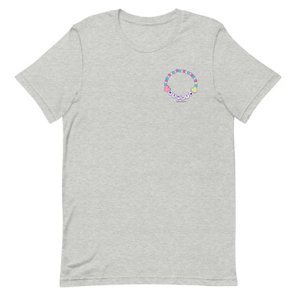 Smut Friendship Bracelet Tshirt