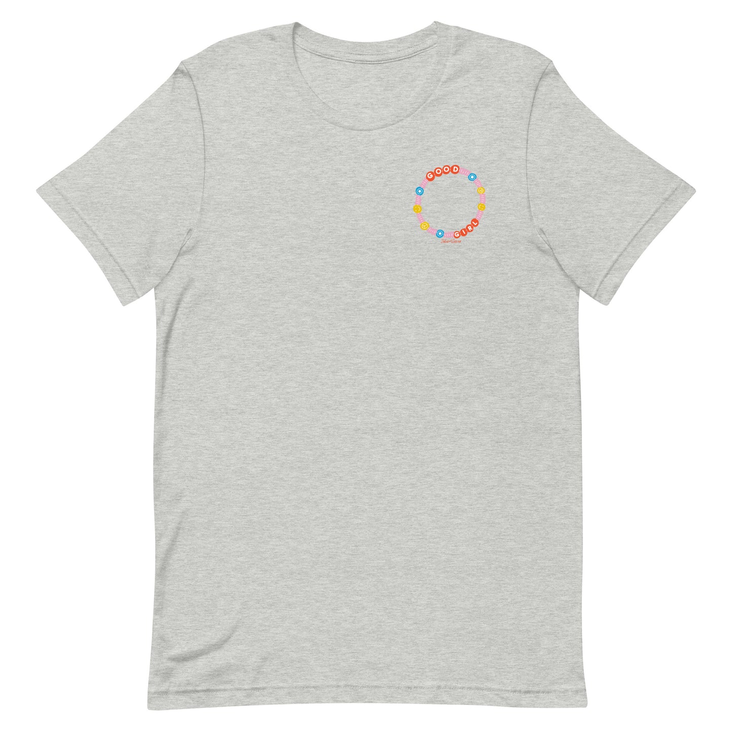 Good Girl Bracelet t-shirt