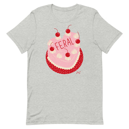 Feral T-shirt