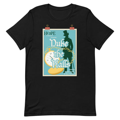 Duke the Halls Tshirt