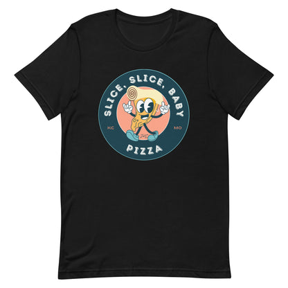 Slice, Slice, Baby Tshirt