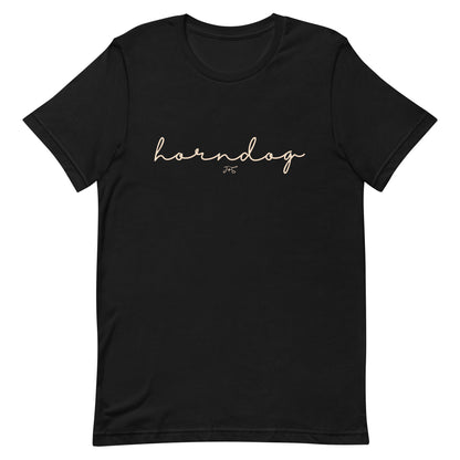 Horndog Tshirt