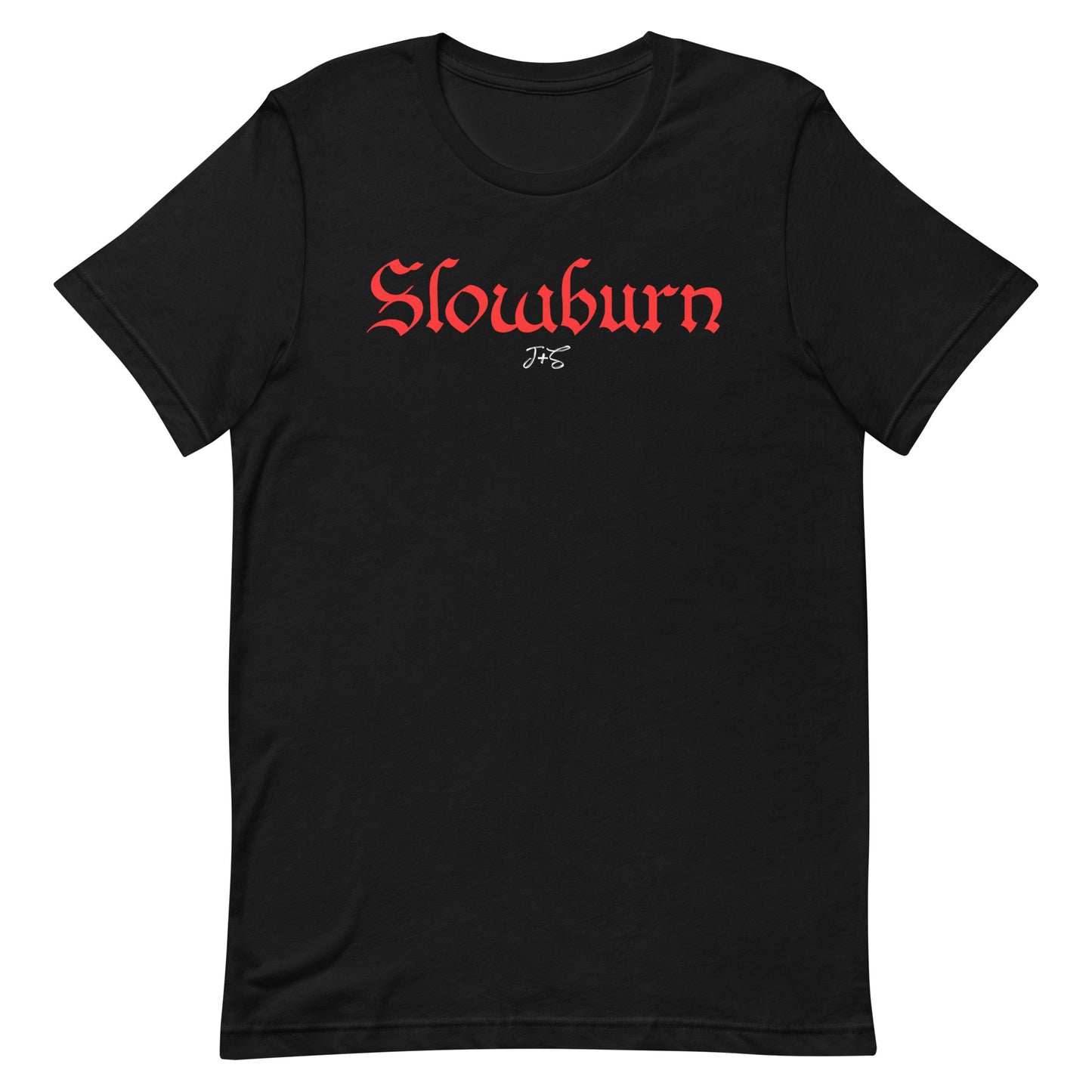 Slowburn