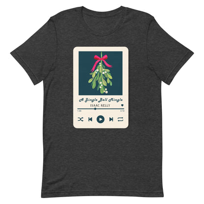 A Jingle Bell Mingle Tshirt