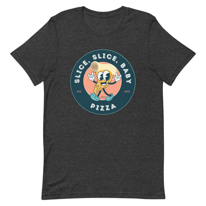 Slice, Slice, Baby Tshirt