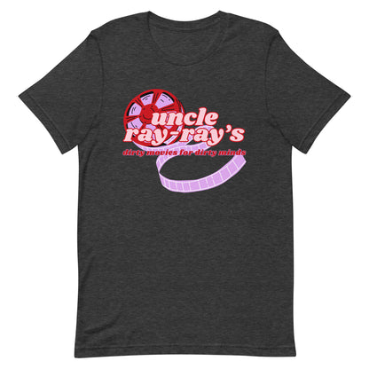 Uncle Ray-Ray's t-shirt