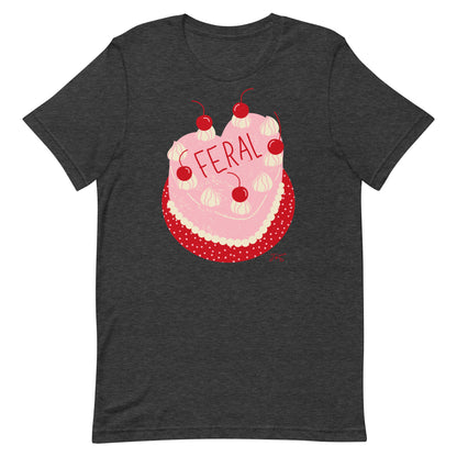 Feral T-shirt