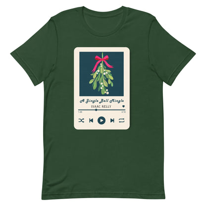 A Jingle Bell Mingle Tshirt