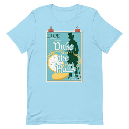 Duke the Halls Tshirt