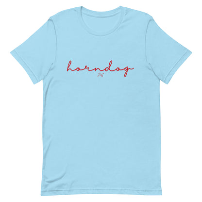 Horndog Tshirt