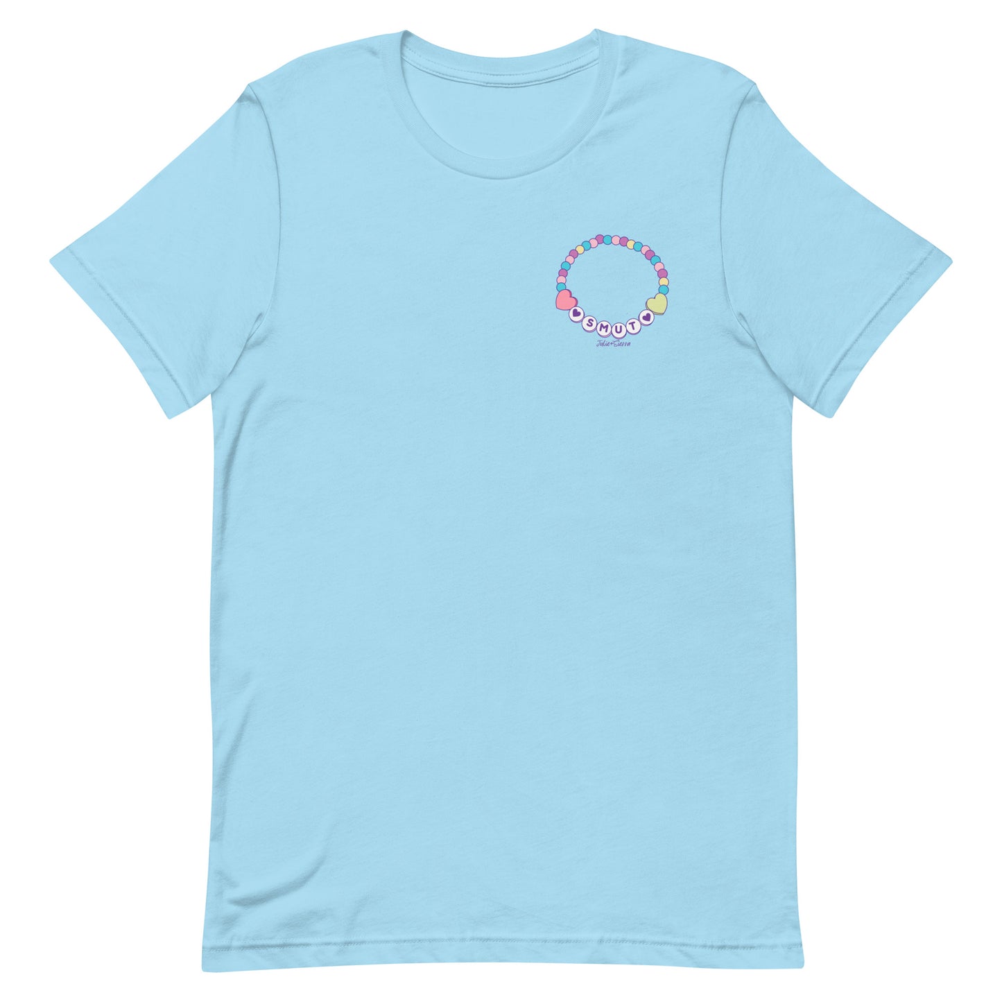 Smut Friendship Bracelet Tshirt