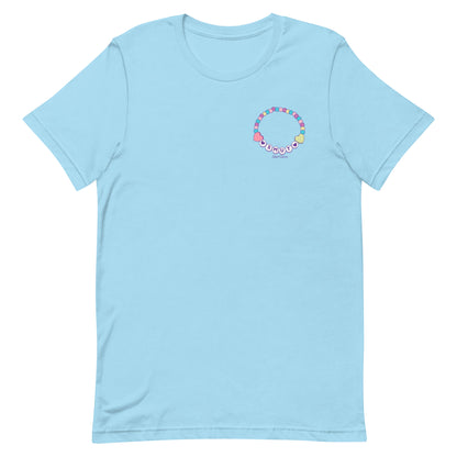 Smut Friendship Bracelet Tshirt