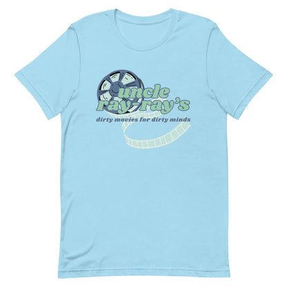 Uncle Ray-Ray's t-shirt