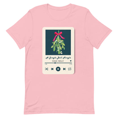 A Jingle Bell Mingle Tshirt