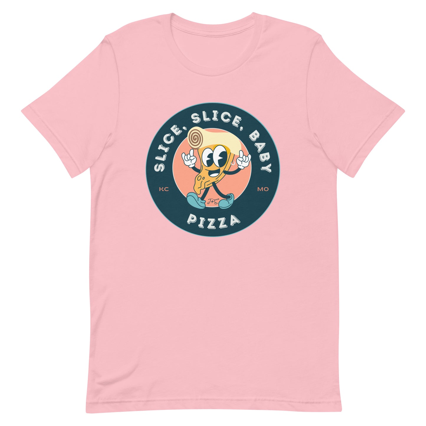 Slice, Slice, Baby Tshirt