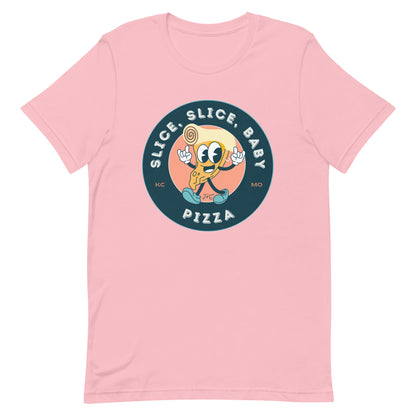 Slice, Slice, Baby Tshirt