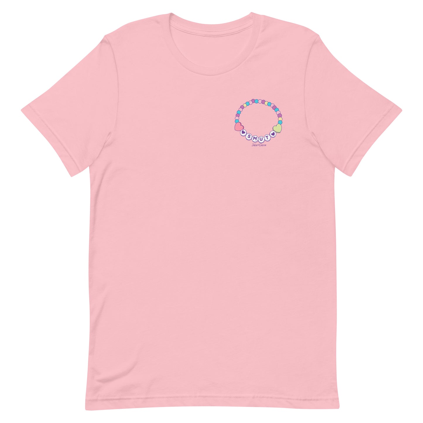 Smut Friendship Bracelet Tshirt