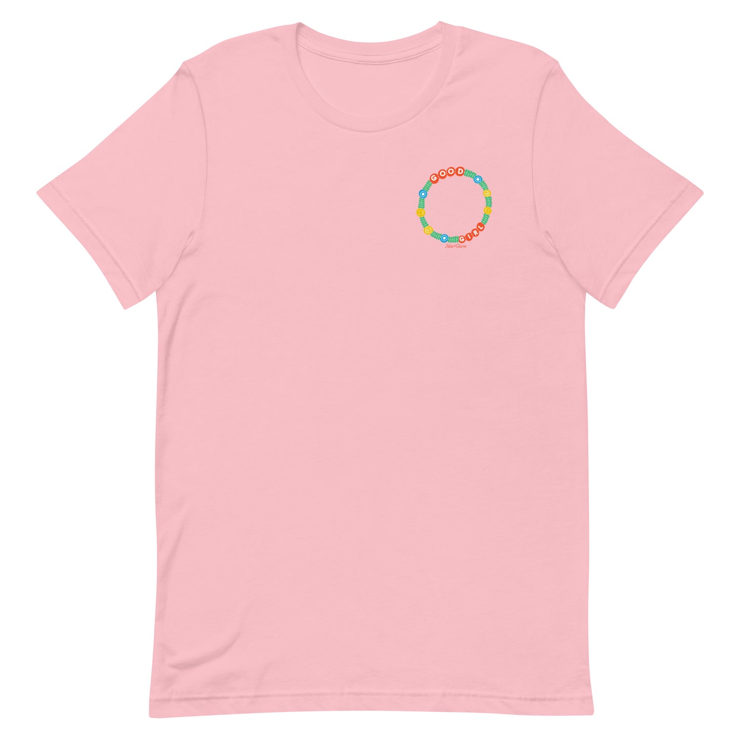 Good Girl Bracelet t-shirt