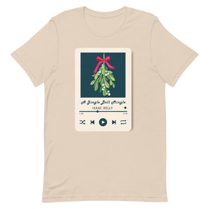 A Jingle Bell Mingle Tshirt