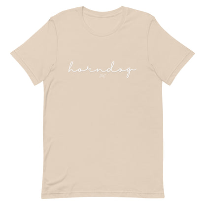 Horndog Tshirt