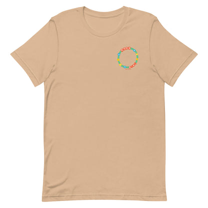 Good Girl Bracelet t-shirt