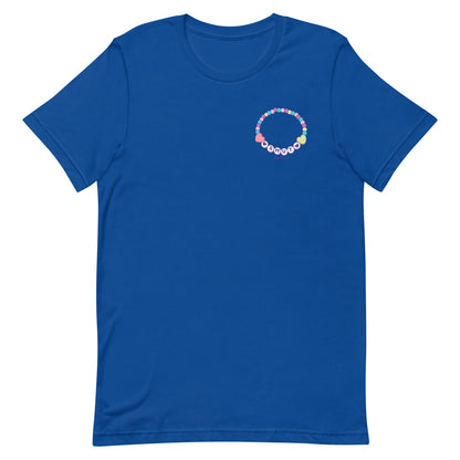 Smut Friendship Bracelet Tshirt