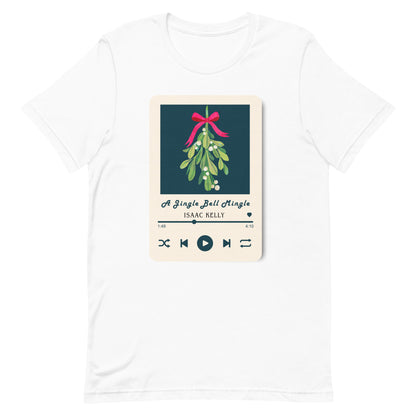 A Jingle Bell Mingle Tshirt