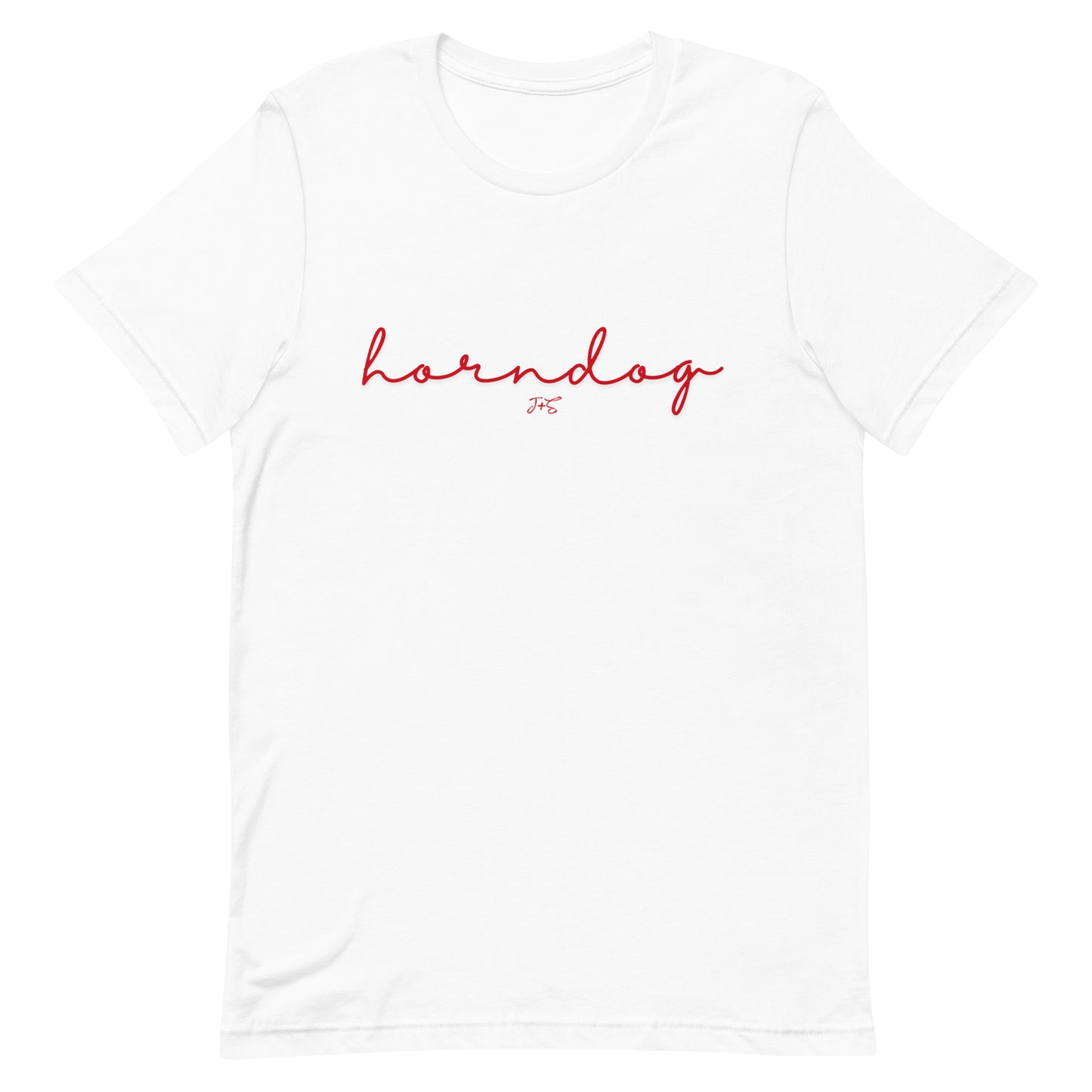 Horndog Tshirt