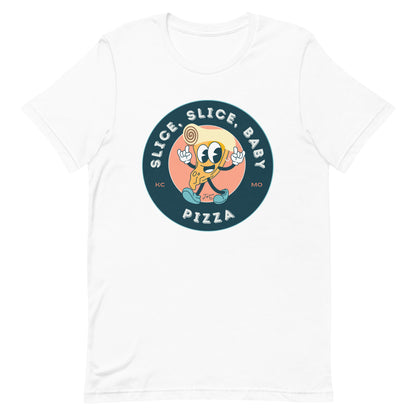 Slice, Slice, Baby Tshirt