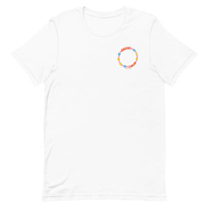 Good Girl Bracelet t-shirt