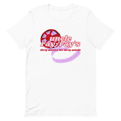 Uncle Ray-Ray's t-shirt