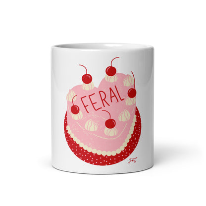 Feral Mug