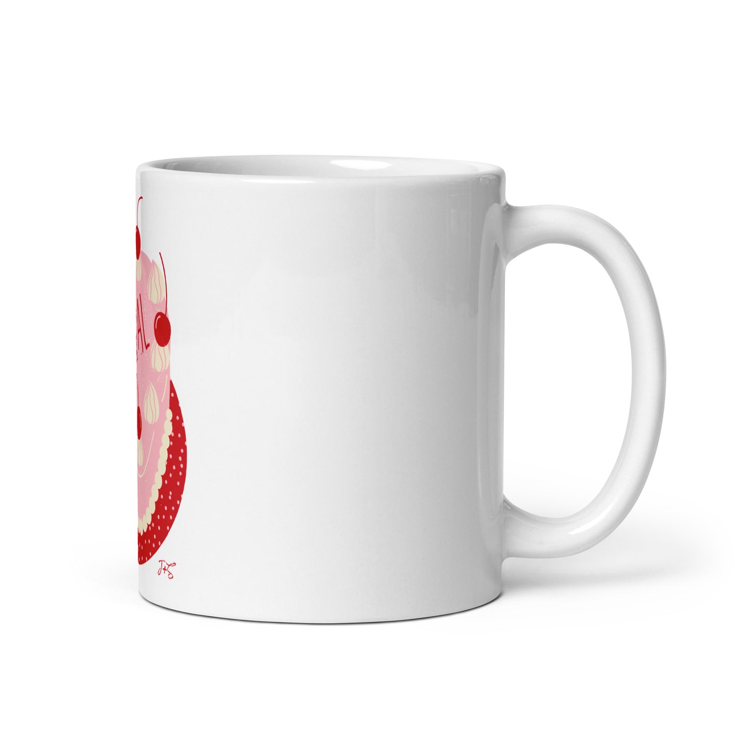 Feral Mug