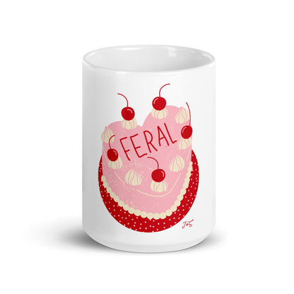 Feral Mug