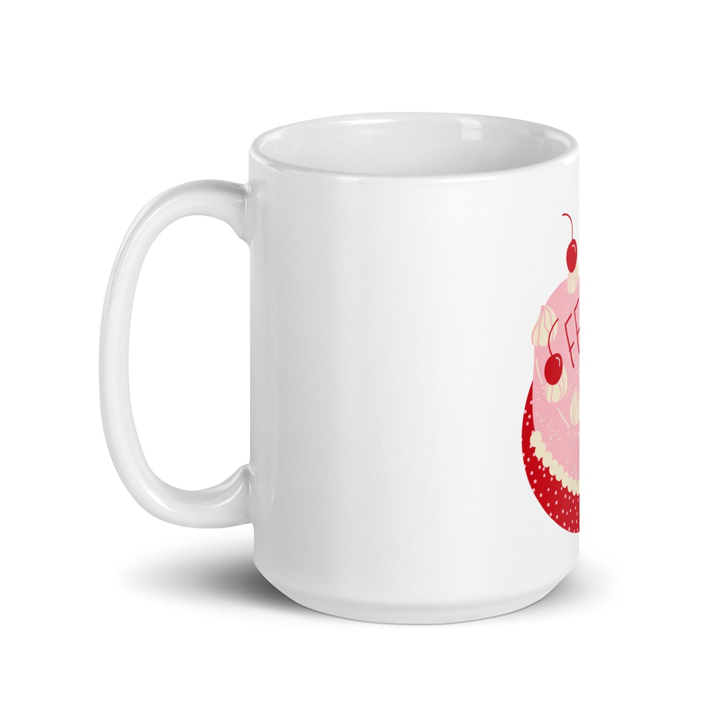 Feral Mug