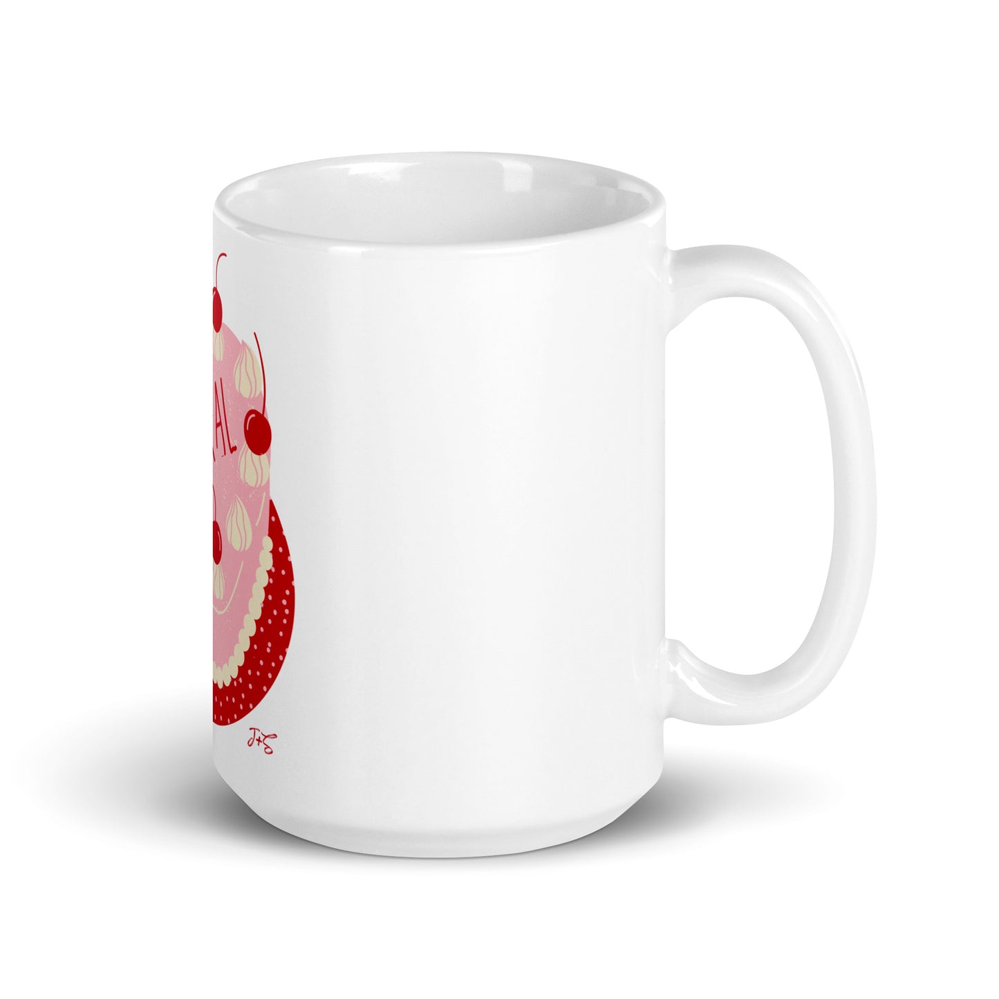 Feral Mug