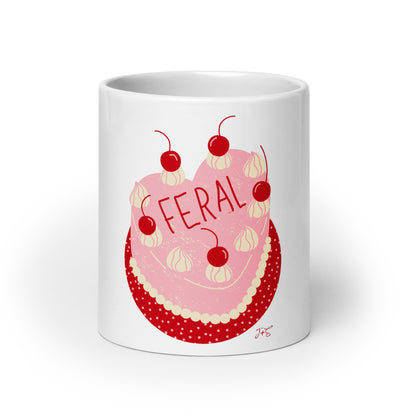 Feral Mug