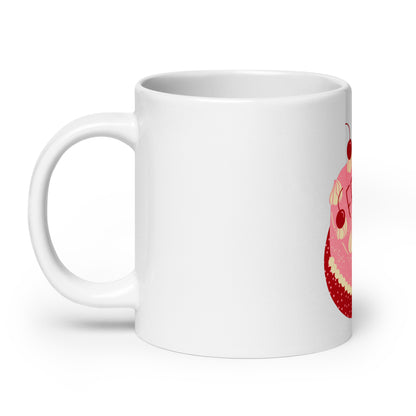 Feral Mug