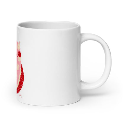 Feral Mug